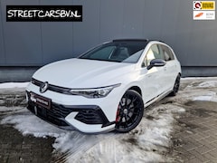 Volkswagen Golf - 8.5 2.0 TSI GTI Clubsport /Akrapovic /HUD /H&K