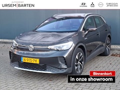 Volkswagen ID.4 - Pro 77 kWh