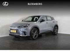 Lexus LBX - Relax AWD Advance Pack | Mark Levinson | 360 Camera | HUD | Cas t/m 8/1