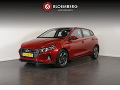Hyundai i20 - 1.2 MPI Comfort | Trekhaak | Dealer onderhouden |