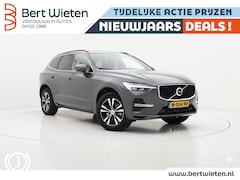 Volvo XC60 - 2.0 B5 | Trekhaak | Schuifdak | Leer | Camera