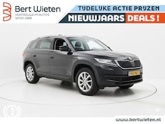Skoda Kodiaq - 1.4 TSI ACT Style B. | Navi | Canton Audio | Panoramadak | Memor