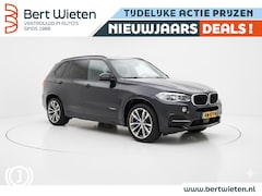BMW X5 - xDrive35i | 7 Persoons | M Sport | Trekhaak | Compleet | Memory
