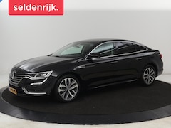 Renault Talisman - 1.6 TCe Intens | Trekhaak | Adaptive cruise | Head-Up | Camera | Massage | Half leder | Na