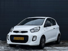 Kia Picanto - 1.0 CVVT 3-DRS