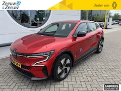 Renault Mégane E-Tech - EV60 Optimum Charge Equilibre * automaat * 220 pk * Long Range * lm velgen * lagen km stan