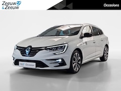 Renault Mégane Estate - 1.3 TCe 140 Techno * Automaat * Winterpack * Carplay * Navigatie * Achteruit Camera * LM V