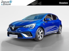 Renault Clio - 1.0 TCe 90 R.S. Line *Cruise control * Carplay * Achteruit camera * Lage KM