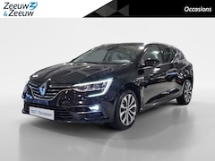 Renault Mégane Estate - 1.3 TCe 140 Techno * Automaat * Trekhaak * Camera * Carplay * Navigatie * LM Velgen * Sfee