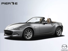 Mazda MX-5 - 1.5 SkyActiv-G 132 Kazari 51.190, - -3000 inruilvoordeel