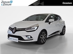 Renault Clio - 0.9 TCe Intens *1e Eigenaar * Navigatie * Cruise Control * Keyless * LM Velgen 16" * 12 Ma