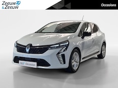 Renault Clio - 1.0 TCe 90 GPF evolution * Carplay * Navigatie * Cruise Control