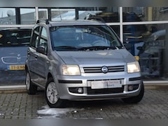 Fiat Panda - 1.2 SportSound Elek. Ramen Stuurbekrachtiging Trekhaak Apk