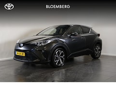 Toyota C-HR - 1.8 Hybrid Style