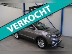 Volkswagen T-Cross - 1.0 TSI Life Business - N.A.P. Airco, Cruise, Navi, PDC, Camera