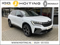 Renault Austral - mild hybrid 160 X-tronic Techno Esprit Alpine