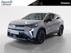 Renault Symbioz - 1.6 E-Tech full hybrid 145 esprit Alpine * Automaat * Cruise Control Adaptief * Carplay *