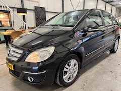 Mercedes-Benz B-klasse - 160 BlueEFFICIENCY Business Class 2011 NIEUWE APK