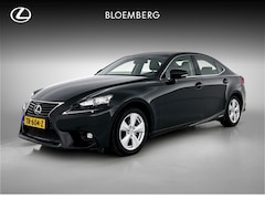 Lexus IS - 300h Limited Navi | radio/CD | Lm velgen | bluetooth |