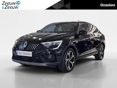 Renault Arkana - 1.6 E-Tech full hybrid 145 techno * Automaat * Achteruit Camera * Cruise Control * Carplay