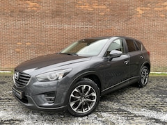 Mazda CX-5 - 2.0 SkyActiv-G 165 GT-M Line | TREKHAAK | LEDER | BOSE 1800KG TREKGEWICHT