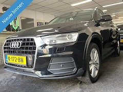 Audi Q3 - 2.0 TFSI quattro Sport Pro Line S