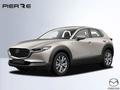 Mazda CX-30 - 2.5 e-SkyActiv-G M Hybrid Centre-line 41.290, - -3000 inruilvoordeel