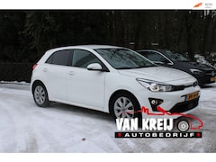 Kia Rio - 1.0 T-GDi MHEV DynamicPlusLine< Andriod, apple, Clima, Cruise