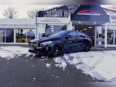 Mercedes-Benz CLA-klasse Shooting Brake - 250 AMG/Memory/H&K/Standkachel