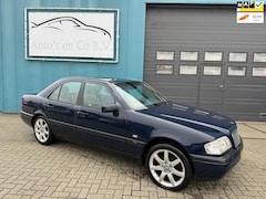 Mercedes-Benz C-klasse - 180 Classic EXPORT