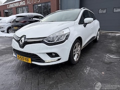 Renault Clio - 0.9 TCe Intens NAVIGATIE Stationwagen 5-dr