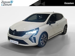 Renault Clio - 1.0 TCe 90 GPF techno *Navi+Camera*Climate*Virtual Cockpit*LED*LM.Velgen*Parkeersensoren*E