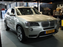 BMW X3 - xDrive35i High Executive | Panoramadak | Trekhaak