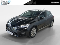 Renault Clio - 1.6 E-Tech Hybrid 140 Intens *Automaat*Apple/Android Carplay*Climate Control*Pakeersensore