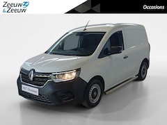 Renault Kangoo - 1.5 Blue dCi 75 Luxe L1 *Navi+camera*Parkeersensoren*Airco*Cruise Control*Laadruimte betim