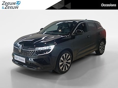 Renault Austral - 1.2 E-Tech full hybrid 200 techno *Automaat*Navi+Camera*Climate Control*Keyless Entry*Park