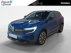 Renault Austral - 1.2 E-Tech full hybrid 200 techno *Automaat*Navi+Camera*Climate Control*Trekhaak*LM.Velgen
