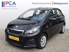 Peugeot 108 - 1.0 e-VTi Active | Camera | Apple Carplay/Android Auto | NL-Auto