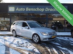 Mercedes-Benz C-klasse Estate - 180 K BlueEFFICIENCY Business Edition Avantgarde