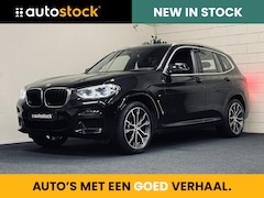 BMW X3 - xDrive20i High Exe. M-Sport | 20" | HeadUp | Trekhaak