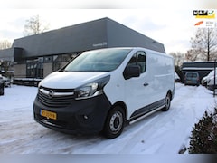 Opel Vivaro - 1.6 CDTI L1H1 Sport EcoFlex ZEER NETTE BUS