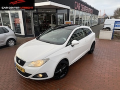 SEAT Ibiza SC - 1.6 Sport-up | pano | airco | navi | 3drs |