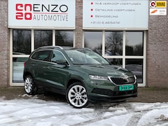 Skoda Karoq - 1.5 TSI ACT DSG FULL OPTION Pano ACC Leder Led