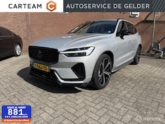Volvo XC60 - 2.0 T6 Plug-in hybrid AWD Ultimate Dark | Head-up | Stoel + Stuurverwarming | Trekhaak | 3