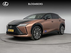 Lexus RZ - 450e Luxury Line 71 kWh | Head Up Display | Dodehoekdetectie |