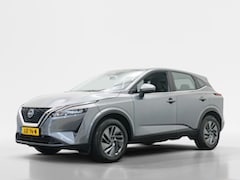 Nissan Qashqai - 1.3 MHEV Acenta | Navigatie | 360 camera | Stoelverwarming