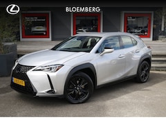 Lexus UX - 250h Business Line | Apple Carplay | Adaptieve Cruise | Achteruitrijcamera |