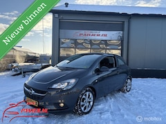Opel Corsa - 1.0 Turbo Business+ "COMPLEET+ZUINIG"