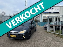 Ford C-Max - 1.8-16V Titanium PANO APK 12-2026 BOMVOL