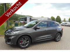 Ford Kuga - 150pk ST-Line X Panodak, Alle Packs dus bomvol, Trekhaak 1.800kg 50.000, - nieuw